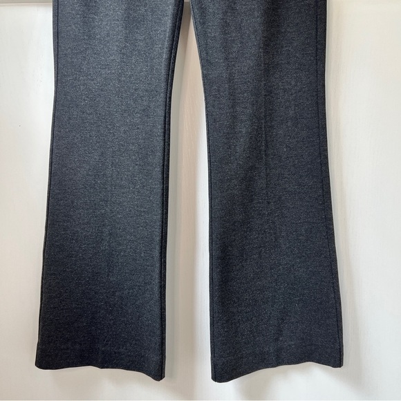 CAbi Promotion Trouser in Charcoal NWT Sizes 4R and 12L - Picture 6 of 16